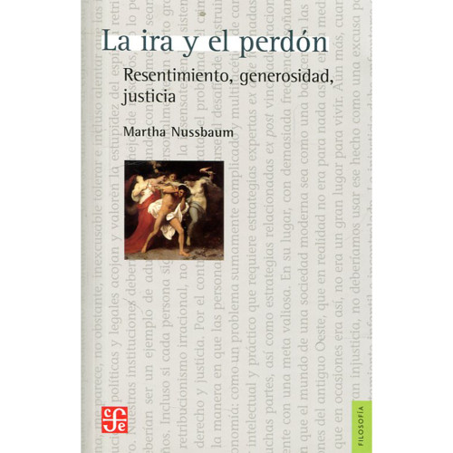 IRA Y EL PERDON LA RESENTIMIENTO GENEROS