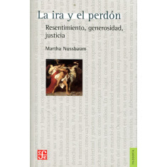 IRA Y EL PERDON LA RESENTIMIENTO GENEROS