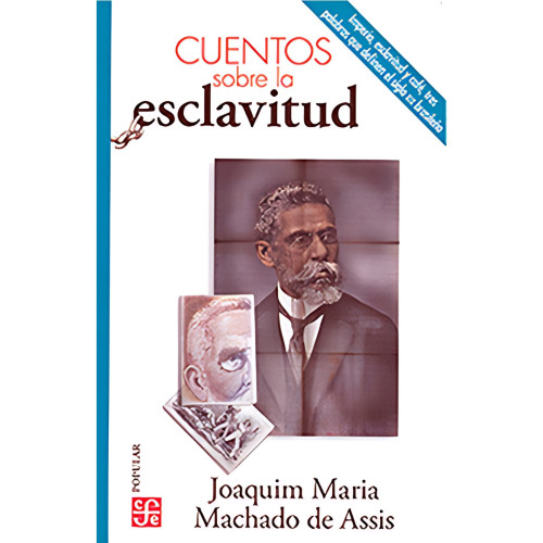 CUENTOS SOBRE LA ESCLAVITUD