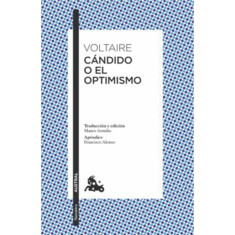 CANDIDO O EL OPTIMISMO AUSTRAL