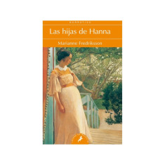 HIJAS DE HANNA LAS