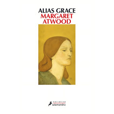 ALIAS GRACE