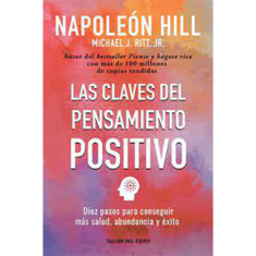 CLAVES DEL PENSAMIENTO POSITIVO LAS