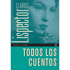 CUENTOS COMPLETOS CLRICE LISPECTOR