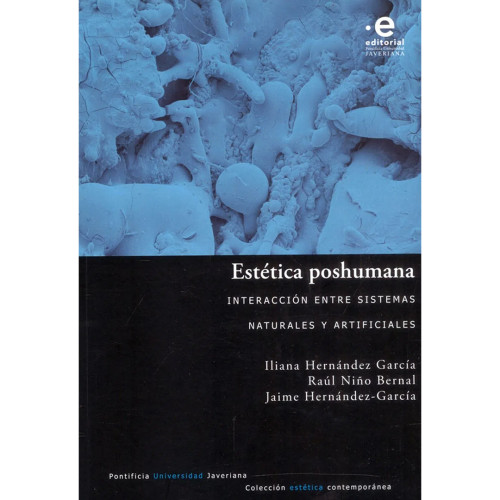 ESTETICA POSHUMANA