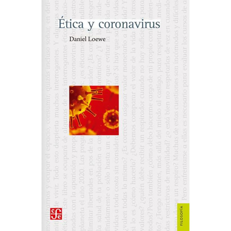 ETICA Y CORONAVIRUS