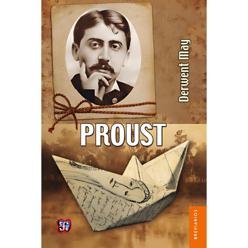 PROUST NVA ED