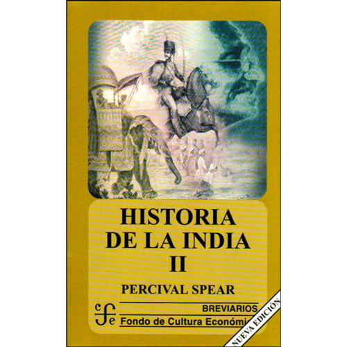 HISTORIA DE LA INDIA II BREV