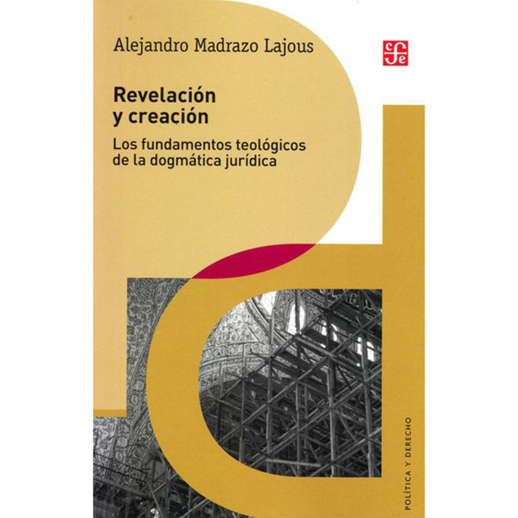 REVELACION Y CREACION FUNDAMENTOS TEOLOG