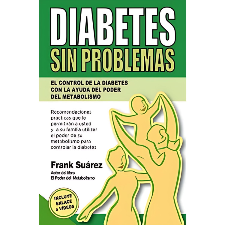 DIABETES SIN PROBLEMAS