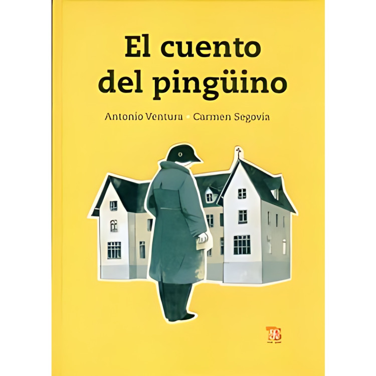 CUENTO DEL PINGUINO EL