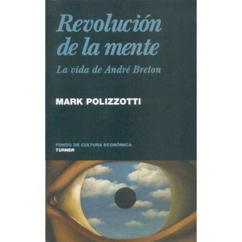 REVOLUCION DE LA MENTE LA VIDA DE ANDRE