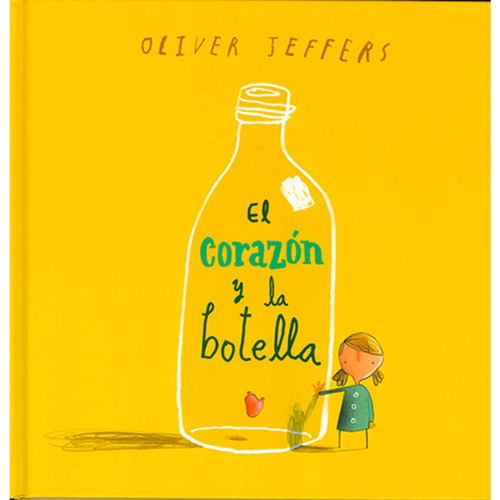 CORAZON Y LA BOTELLA EL