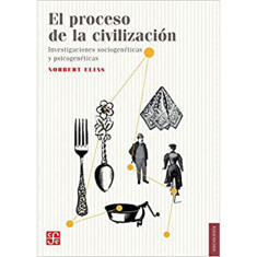 PROCESO DE LA CIVILIZACION EL INVESTIGAC