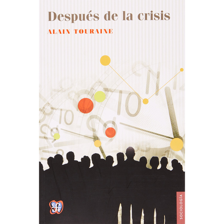 DESPUES DE LA CRISIS