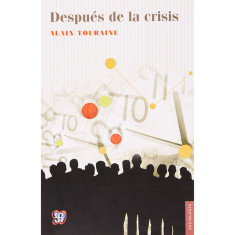 DESPUES DE LA CRISIS