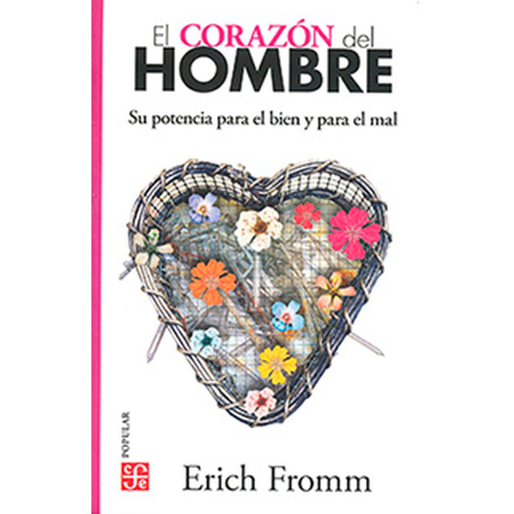 CORAZON DEL HOMBRE  EL