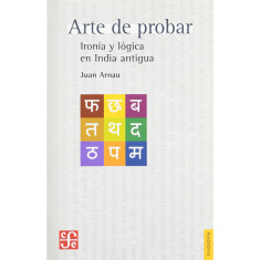 ARTE DE PROBAR IRONIA Y LOGICA EN INDIA