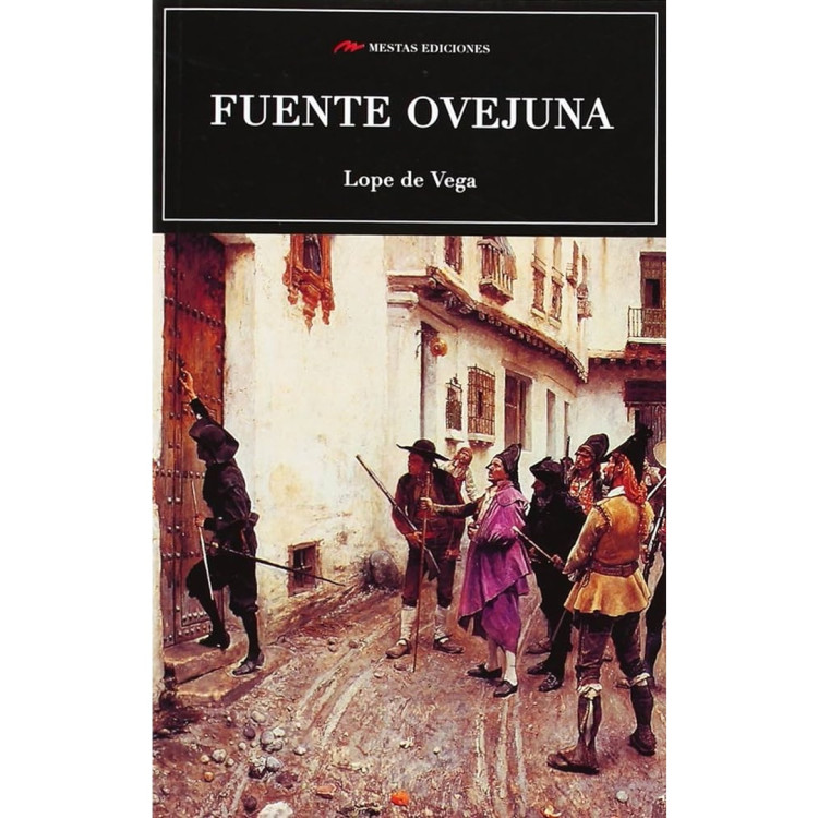 FUENTE OVEJUNA