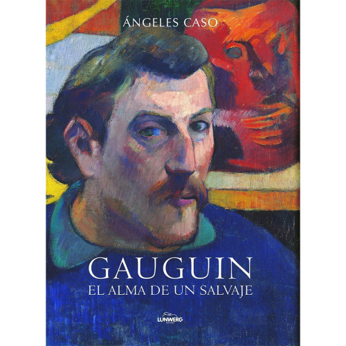 GAUGUIN EL ALMA SALVAJE