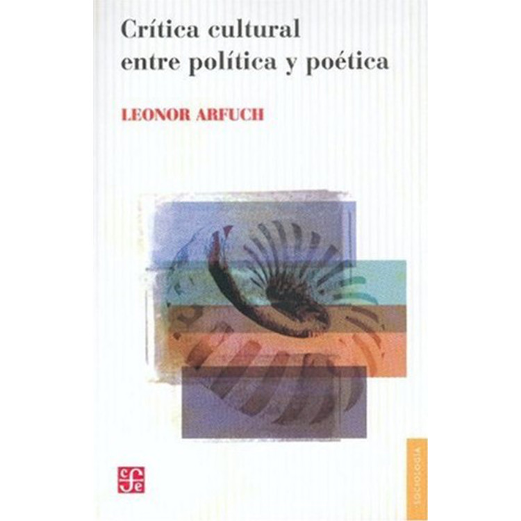 CRITICA CULTURAL ENTRE POLITICA Y POETIC