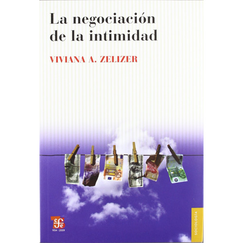 NEGOCIACION DE LA INTIMIDAD LA