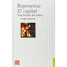 REPRESENTAR EL CAPITAL UNA LECTURA DEL T