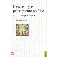 NIETZSCHE Y EL PENSAMIENTO POLITICO CONT