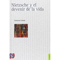 NIETZSCHE Y EL DEVENIR DE LA VIDA