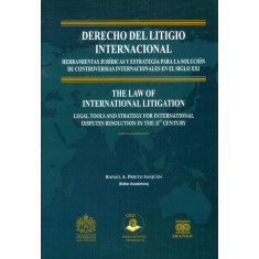 DERECHO DEL LITIGIO INTERNACIONAL _ HERR