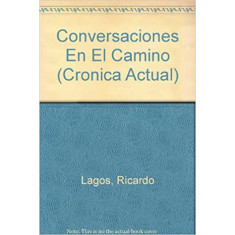 CONVERSACIONES EN EL CAMINO UNA FORMA PA