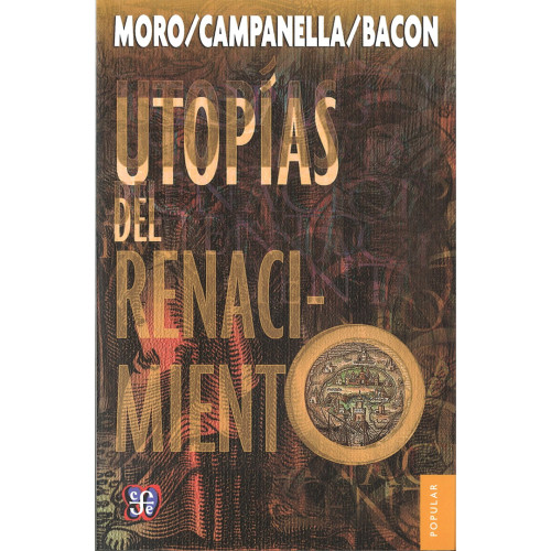 UTOPIAS DE RENACIMIENTO