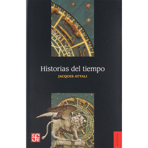 HISTORIAS DEL TIEMPO