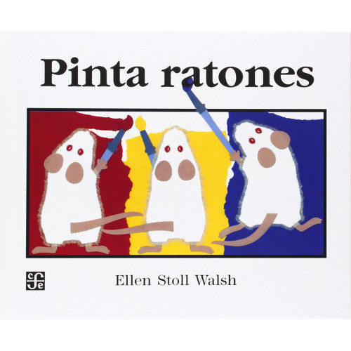 PINTA RATONES