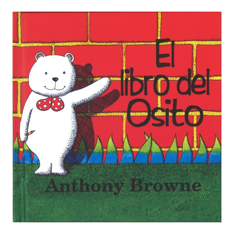 LIBRO DEL OSITO EL