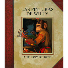 PINTURAS DE WILLY LAS