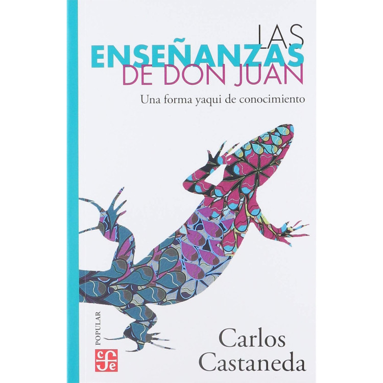 ENSENANZAS DE DON JUAN  LAS