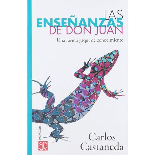 ENSENANZAS DE DON JUAN  LAS