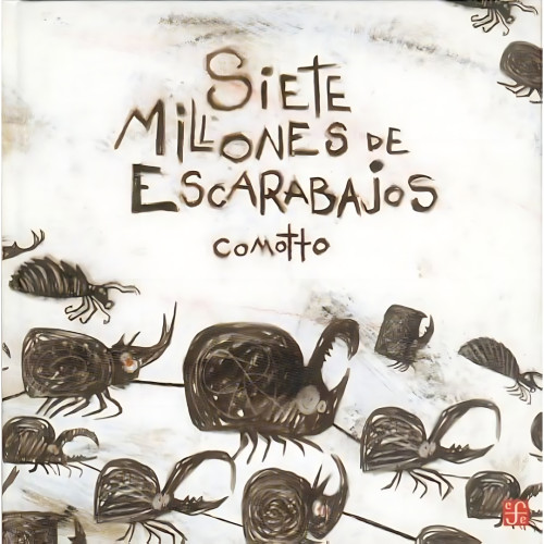 SIETE MILLONES DE ESCARABAJOS