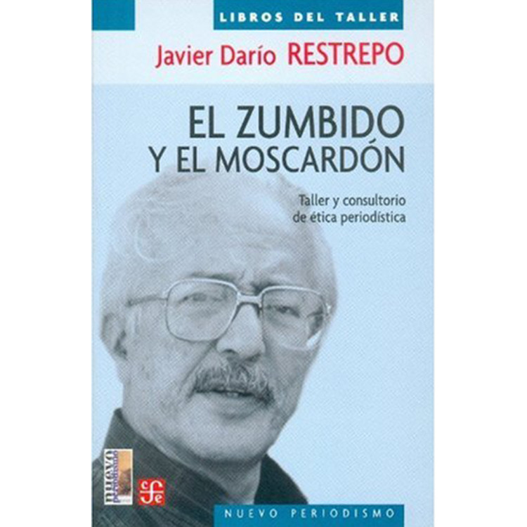 ZUMBIDO Y EL MOSCARDON  EL