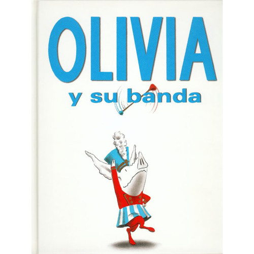 OLIVIA Y SU BANDA