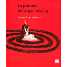 PRINCESA DE LARGOS CABELLOS LA