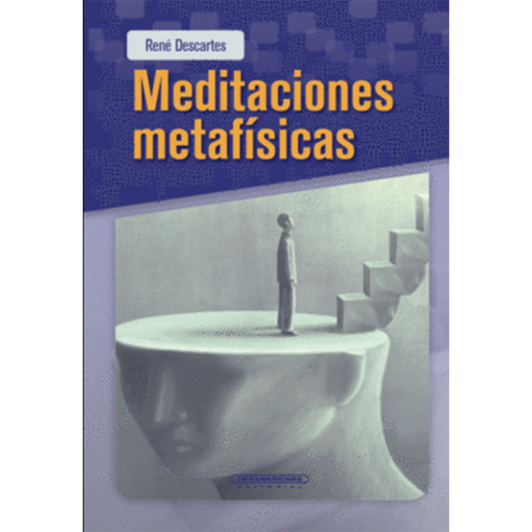 MEDITACIONES METAFISICAS PANAMERICANA