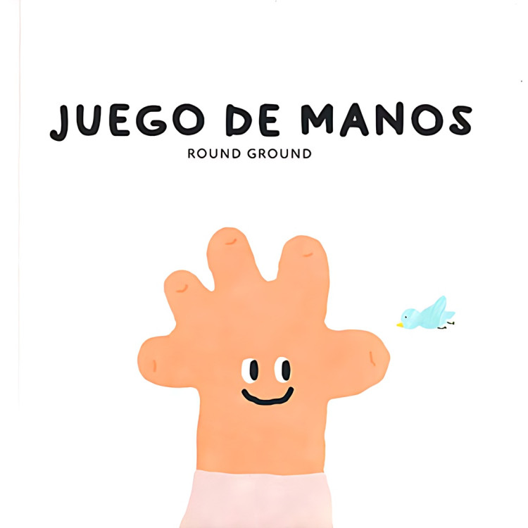 JUEGO DE MANOS