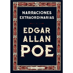 NARRACIONES EXTRAORDINARIAS ALMA ED