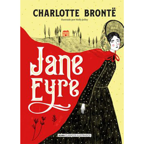 JANE EYRE ELMA ED