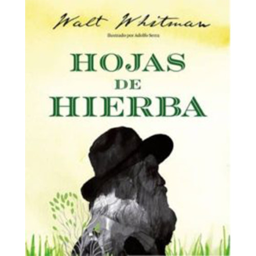 HOJAS DE HIERBA ALMA ED