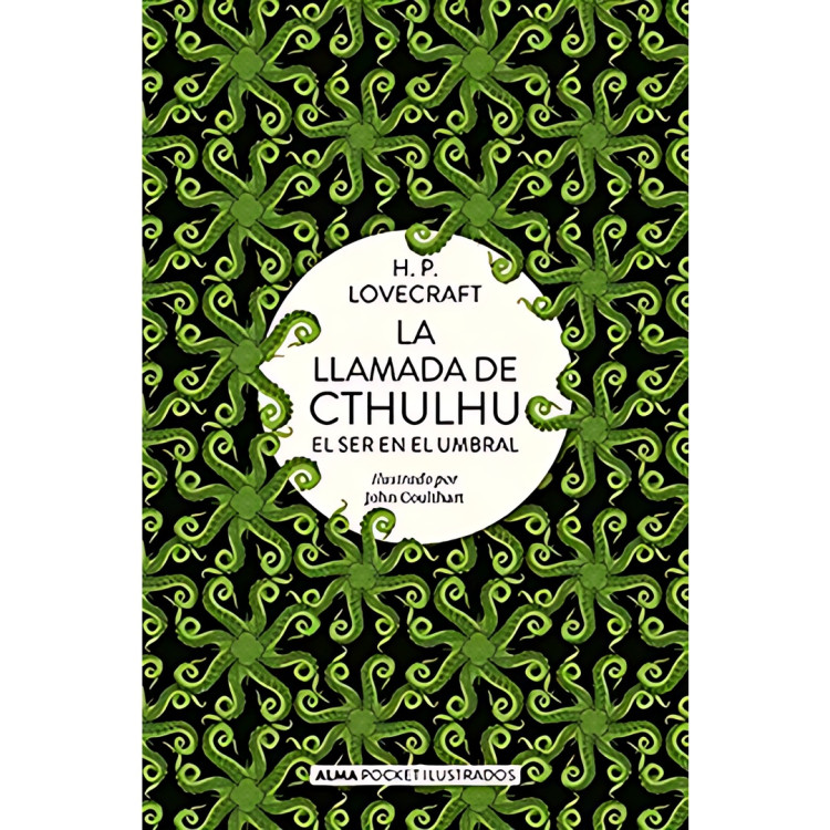 CTHULHU pocket