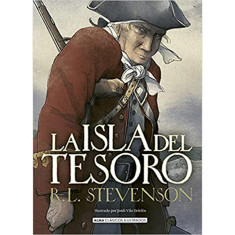 ISLA DEL TESORO LA  ALMA ED