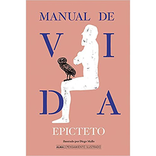 MANUAL DE VIDA  ALMA ED